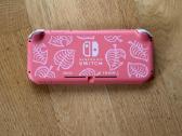 Nintendo switch lite Animal crossing - nuotraukos Nr. 3