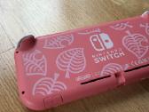Nintendo switch lite Animal crossing - nuotraukos Nr. 4