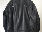Harley Davidson odinė striukė - nuotraukos Nr. 2