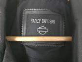Harley Davidson odinė striukė - nuotraukos Nr. 3