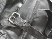 Harley Davidson odinė striukė - nuotraukos Nr. 5