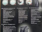 Žiūronai 10-30x60 - nuotraukos Nr. 4