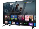 Tcl 65 colių televizorius,120hz ekranas, Google TV - nuotraukos Nr. 3