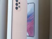 Galaxy A53 - nuotraukos Nr. 4