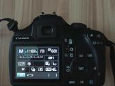 Canon EOS 1100d fotoaparatas - nuotraukos Nr. 3