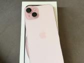 iPhone 15 Plus 256gb - nuotraukos Nr. 2