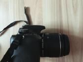 Canon EOS 1100d fotoaparatas - nuotraukos Nr. 4