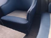 Sofa su 2 foteliais - nuotraukos Nr. 2