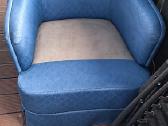 Sofa su 2 foteliais - nuotraukos Nr. 3