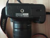 Canon EOS 1100d fotoaparatas - nuotraukos Nr. 7