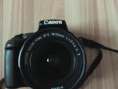 Canon EOS 1100d fotoaparatas - nuotraukos Nr. 9