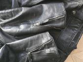 Harley Davidson odinė striukė - nuotraukos Nr. 10