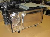 Mikrobangų krosnelė Electrolux Lms4253tmk - nuotraukos Nr. 6