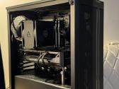Ryzen 7 7800x3d + Rtx 4070 S + 32gb + 1tb - nuotraukos Nr. 2