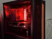 Ryzen 7 7800x3d + Rtx 4070 S + 32gb + 1tb - nuotraukos Nr. 13