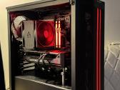 Ryzen 7 7800x3d + Rtx 4070 S + 32gb + 1tb - nuotraukos Nr. 14
