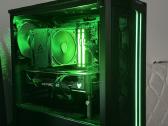Ryzen 7 7800x3d + Rtx 4070 S + 32gb + 1tb - nuotraukos Nr. 15