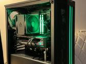 Ryzen 7 7800x3d + Rtx 4070 S + 32gb + 1tb - nuotraukos Nr. 16