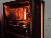 Ryzen 7 7800x3d + Rtx 4070 S + 32gb + 1tb - nuotraukos Nr. 19