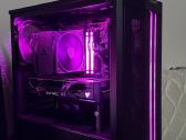 Ryzen 7 7800x3d + Rtx 4070 S + 32gb + 1tb - nuotraukos Nr. 21