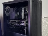 Ryzen 7 7800x3d + Rtx 4070 S + 32gb + 1tb - nuotraukos Nr. 23