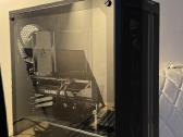 Ryzen 7 7800x3d + Rtx 4070 S + 32gb + 1tb - nuotraukos Nr. 25