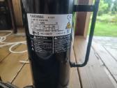 LG therma v r32 9kw monobloko dalys - nuotraukos Nr. 6