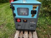 Generatorius Kawakenki 24kw - nuotraukos Nr. 2