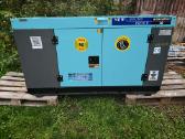 Generatorius Kawakenki 24kw - nuotraukos Nr. 3