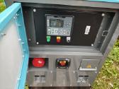 Generatorius Kawakenki 24kw - nuotraukos Nr. 4