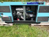 Generatorius Kawakenki 24kw - nuotraukos Nr. 6