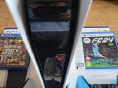 Sony Ps5 Disc Edition Komplektas LT Garantija - nuotraukos Nr. 11
