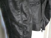 Harley Davidson odinė striukė - nuotraukos Nr. 5