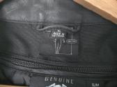 Harley Davidson odinė striukė - nuotraukos Nr. 6