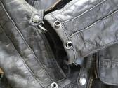 Harley Davidson odinė striukė - nuotraukos Nr. 11