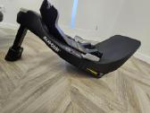 Maxi-cosi 360 kėdutė su Fmilyfix 360 baze - nuotraukos Nr. 5