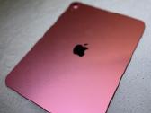 Apple iPad 11 A16 128 GB Wi-fi Pink + klaviatūra - nuotraukos Nr. 4