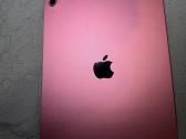 Apple iPad 11 A16 128 GB Wi-fi Pink + klaviatūra - nuotraukos Nr. 5