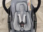 Maxi-cosi 360 kėdutė su Fmilyfix 360 baze - nuotraukos Nr. 2