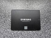 Kaip nauji samsung EVO 870,850 500gb - nuotraukos Nr. 4