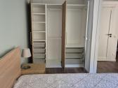 Naujas 3 kambarių butas su vaizdu į mišką - nuotraukos Nr. 15