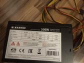 Xilence 500 W Xp500r7 - nuotraukos Nr. 2