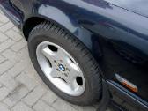 Bmw 520i E34 Touring - nuotraukos Nr. 4