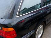 Bmw 520i E34 Touring - nuotraukos Nr. 7