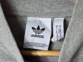 Adidas Mock Neck Tee vyriškas megztinis M dydis - nuotraukos Nr. 5