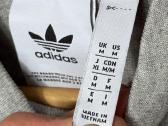 Adidas Mock Neck Tee vyriškas megztinis M dydis - nuotraukos Nr. 6
