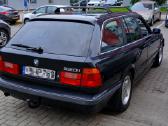 Bmw 520i E34 Touring - nuotraukos Nr. 9