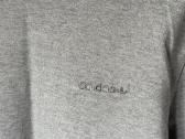 Adidas Mock Neck Tee vyriškas megztinis M dydis - nuotraukos Nr. 7
