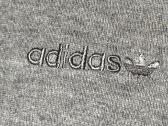 Adidas Mock Neck Tee vyriškas megztinis M dydis - nuotraukos Nr. 8