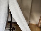 Adidas Mock Neck Tee vyriškas megztinis M dydis - nuotraukos Nr. 10